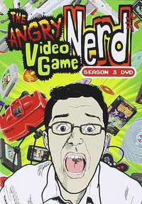 The Angry Video Game Nerd