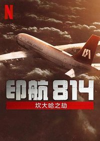 IC 814: The Kandahar Hijack (印航814：坎大哈之劫)
