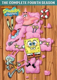 SpongeBob SquarePants Season 4