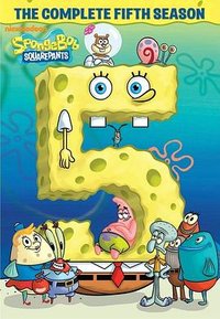 SpongeBob SquarePants Season 5
