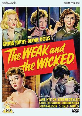 The Weak and the Wicked