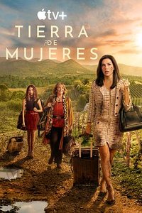Tierra de mujeres (心之酒乡(港))