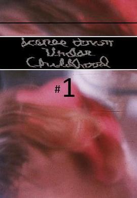 Scenes From Under Childhood: Section One