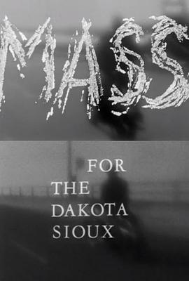 Mass for the Dakota Sioux
