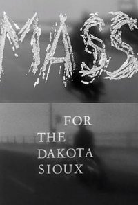 Mass for the Dakota Sioux