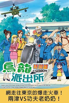 This Is the Police Station in Front of Kameari Park in Katsushika Ward18