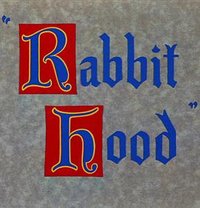 Bugs y Robin Hood