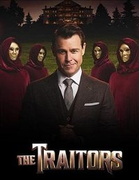 The Traitors Australia