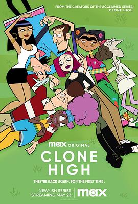 Clone High Season 1