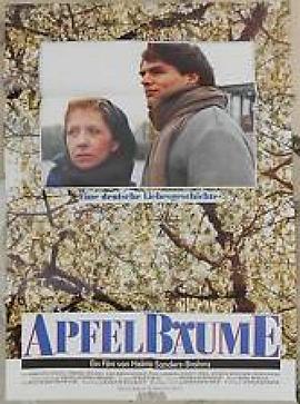 Apple Trees