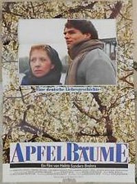 Apple Trees