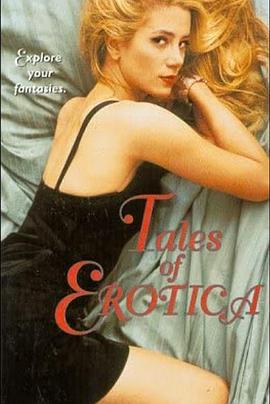 Tales of Erotica