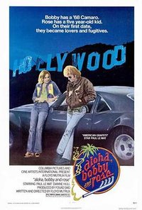 Aloha, Bobby and Rose