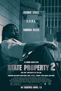 State Property: Blood On The Streets