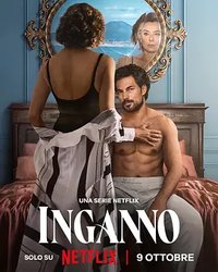 Deceitful Love (Gold Digger Italian adaption)