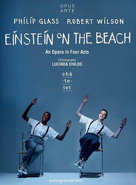Einstein on the Beach