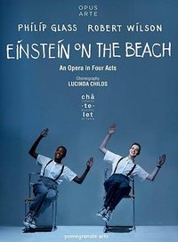 Einstein on the Beach