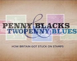 Timeshift (Penny Blacks & Twopenny Blues: How Britain Got Stuck on Stamps)
