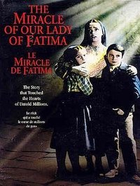 The Miracle of Our Lady of Fatima