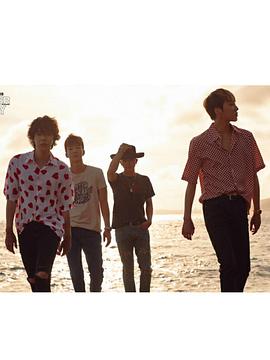 2019 WINNER's SUMMER STORY [in Hawaii]
