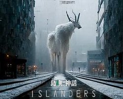 Islanders
