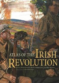 The Irish Revolution