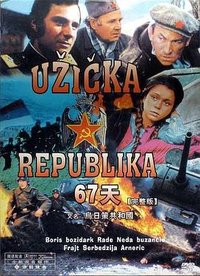 67 Days: The Republic of Uzhitze