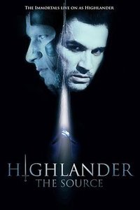Highlander: The Source