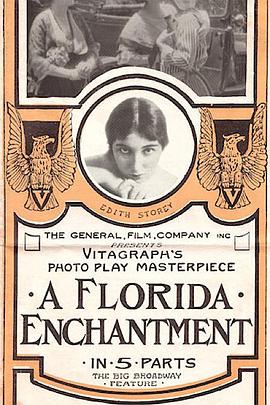 A Florida Enchantment