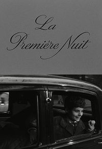 The first night