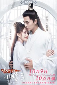 General's Lady (将军家的小娘子)