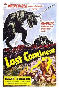 Lost Continent