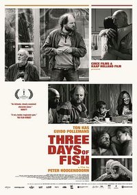 Three Days of Fish