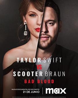 Taylor Swift vs Scooter Braun: Bad Blood (Taylor Swift vs. Scooter Braun)