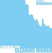 A Manual for Cleaning Women
