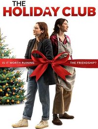 The Holiday Club
