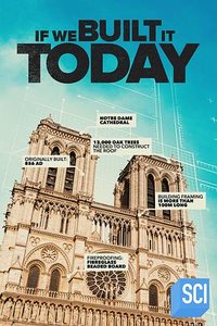 If We Built It Today Season 1