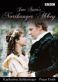Screen Two: Northanger Abbey