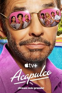 Acapulco Season 2