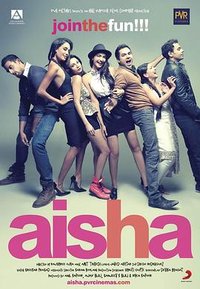 Aisha