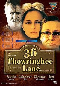 36 Chowringhee Lane