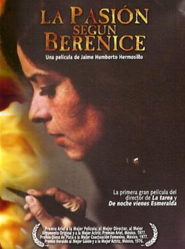 The Passion of Berenice