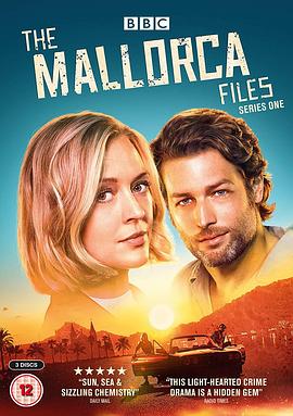 The Mallorca Files Season 1