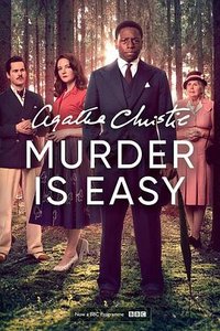 Murder Is Easy (逆我者亡)