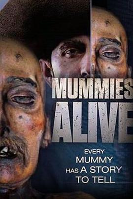 Mummies Alive