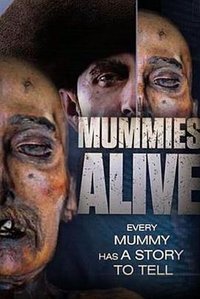 Mummies Alive
