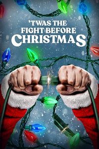 The Fight Before Christmas
