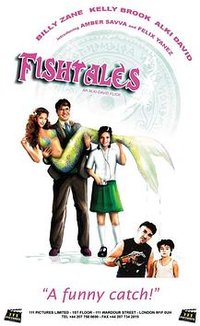 Fishtales