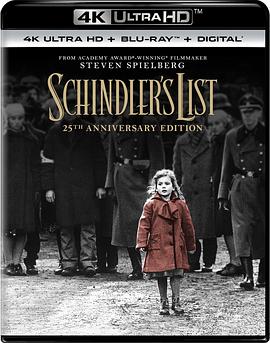Schindler's List: 25 Years Later