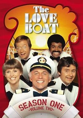 The Love Boat The Love Boat